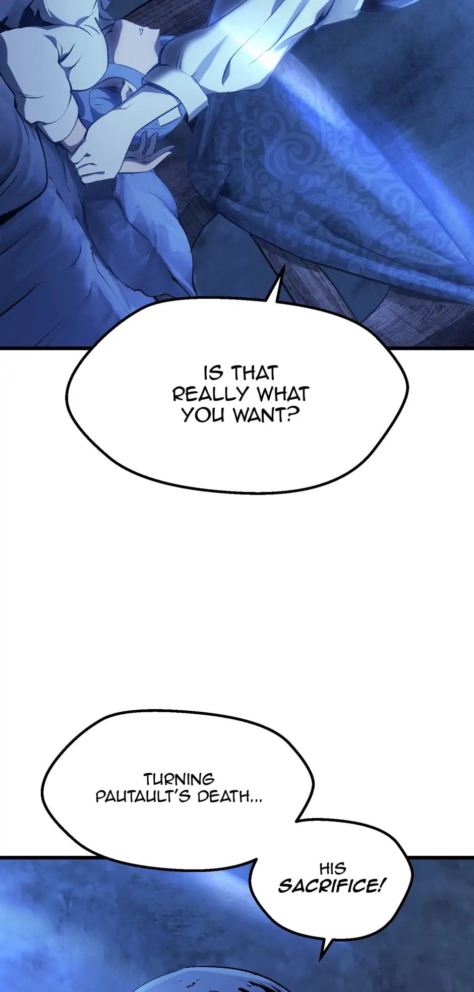 Read Survival Story of a Sword King in a Fantasy World Manga Online