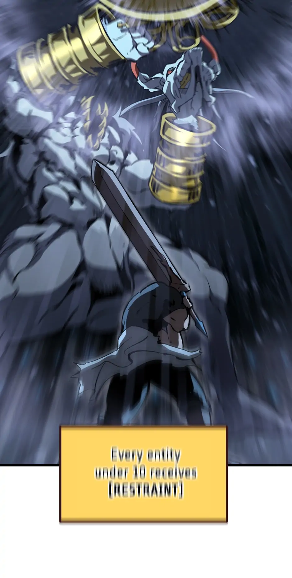 Read Survival Story of a Sword King in a Fantasy World Manga Online