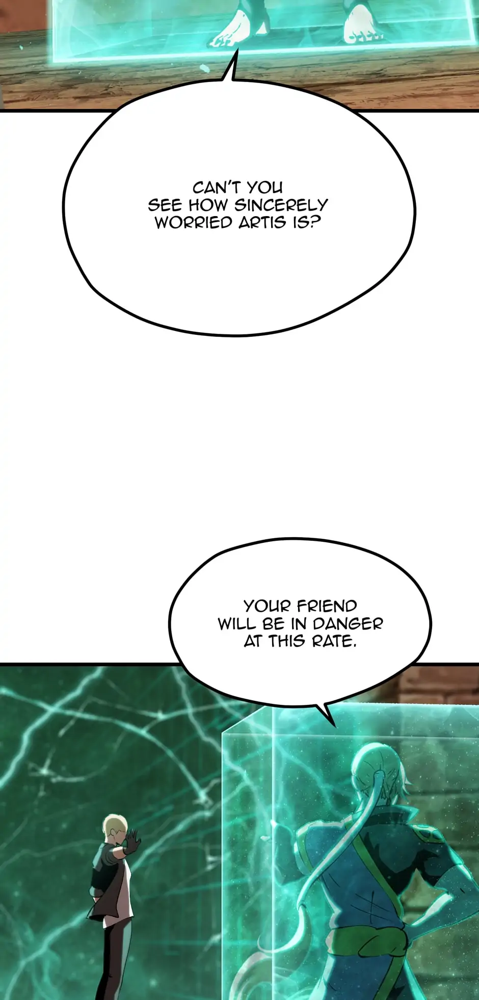 Read Survival Story of a Sword King in a Fantasy World Manga Online