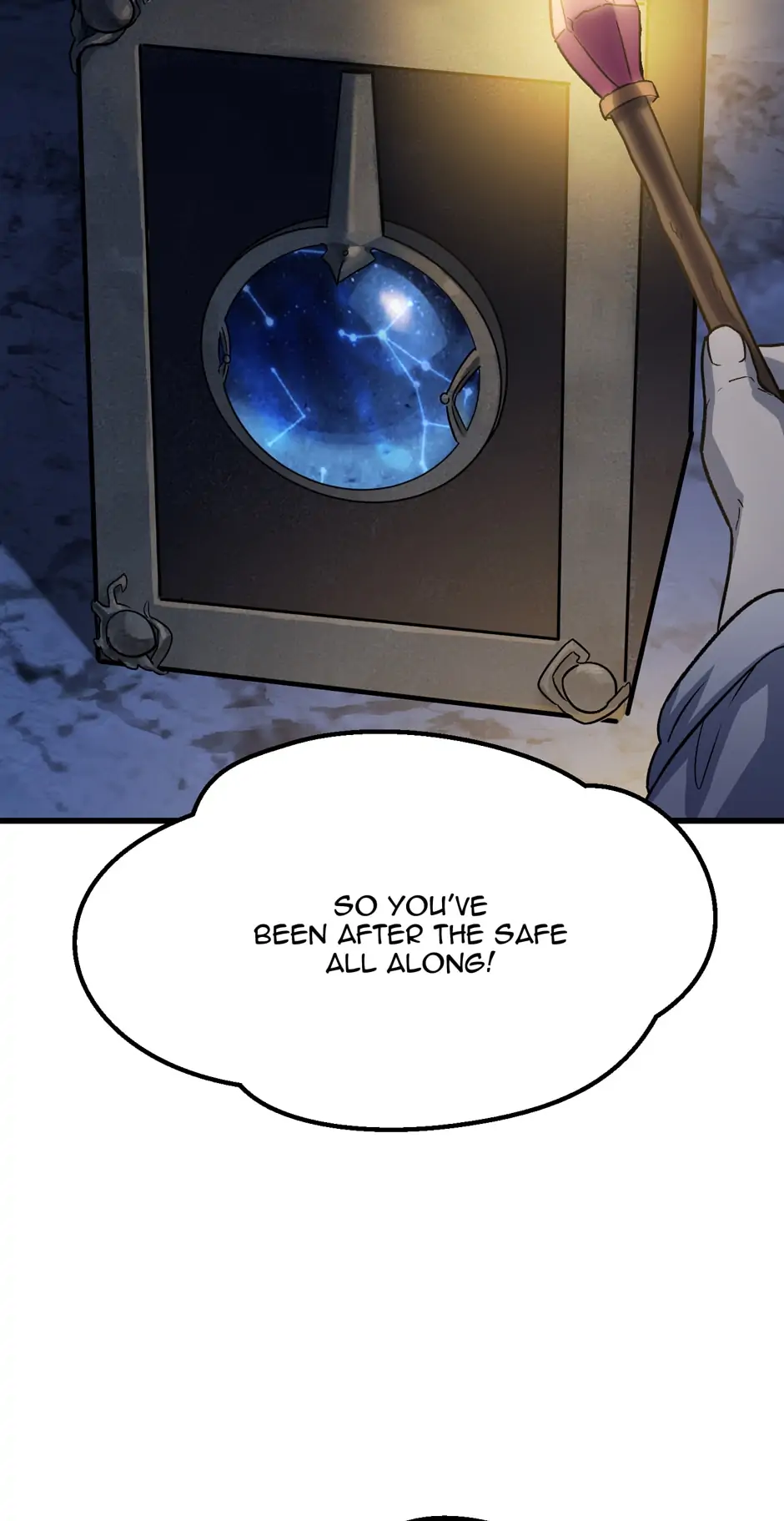 Read Survival Story of a Sword King in a Fantasy World Manga Online