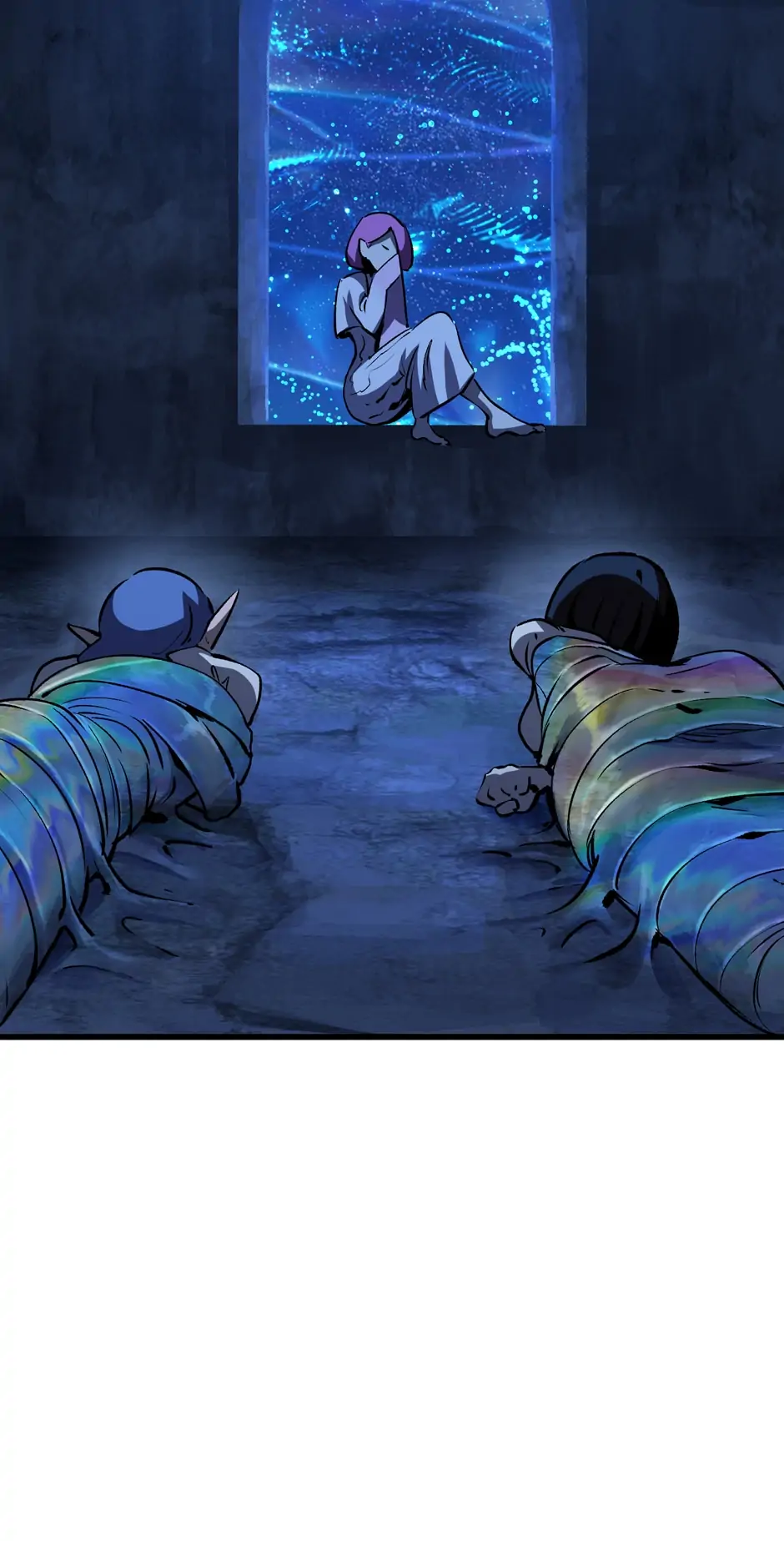Read Survival Story of a Sword King in a Fantasy World Manga Online