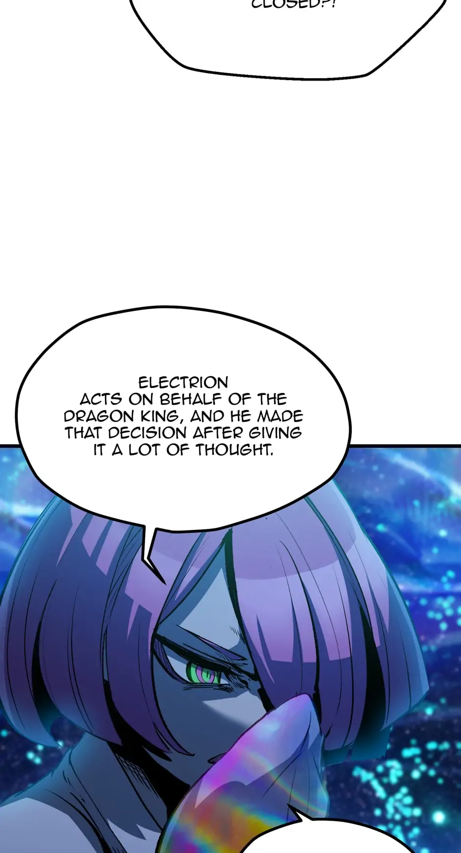 Read Survival Story of a Sword King in a Fantasy World Manga Online