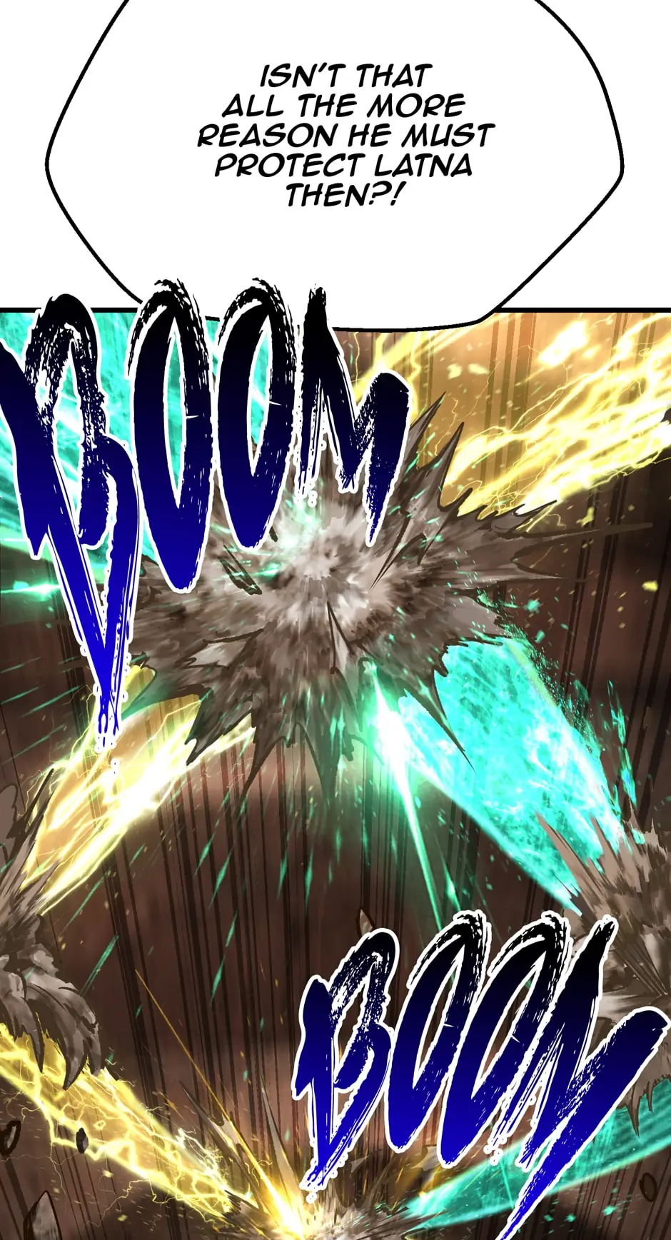 Read Survival Story of a Sword King in a Fantasy World Manga Online