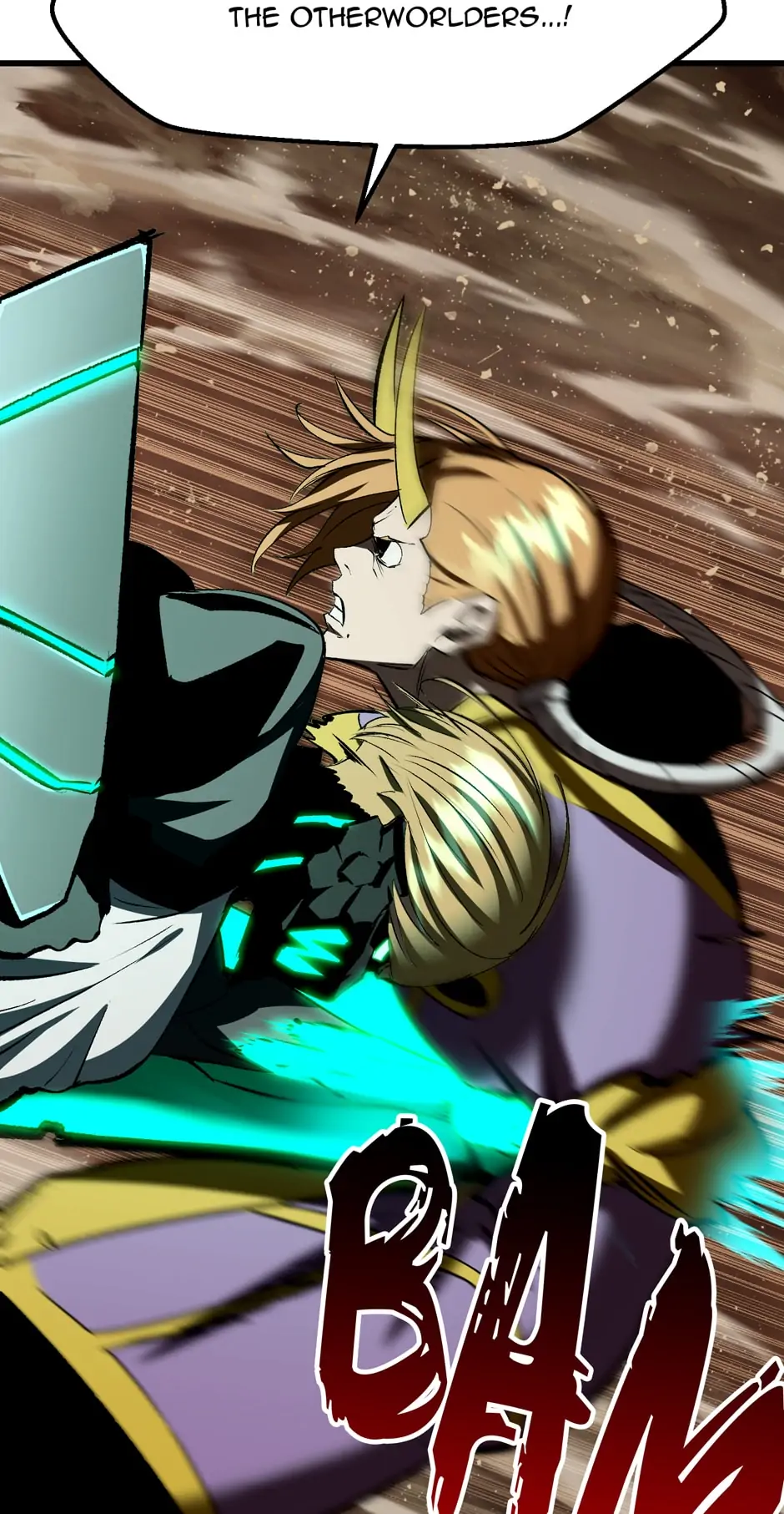 Read Survival Story of a Sword King in a Fantasy World Manga Online
