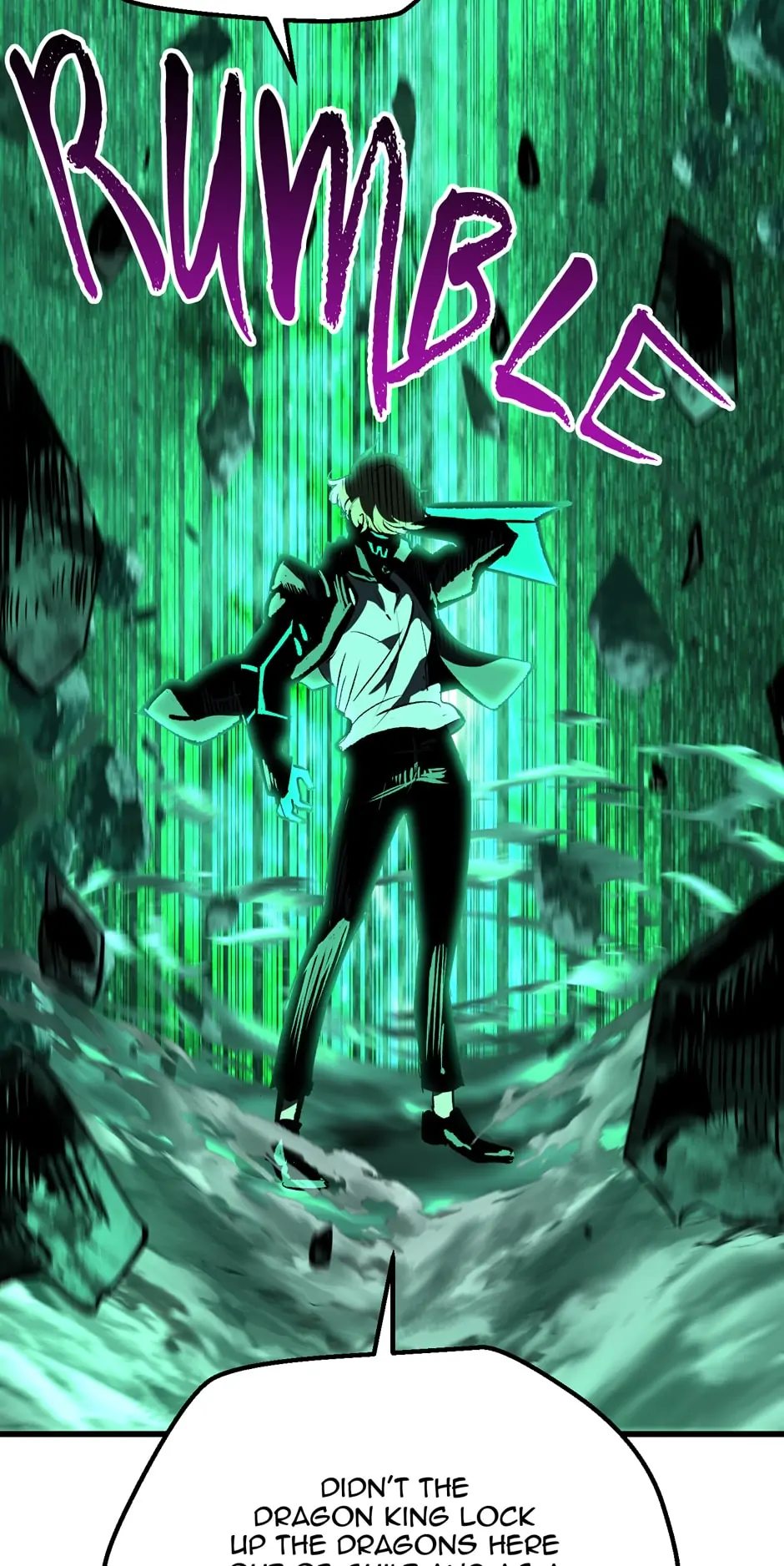 Read Survival Story of a Sword King in a Fantasy World Manga Online