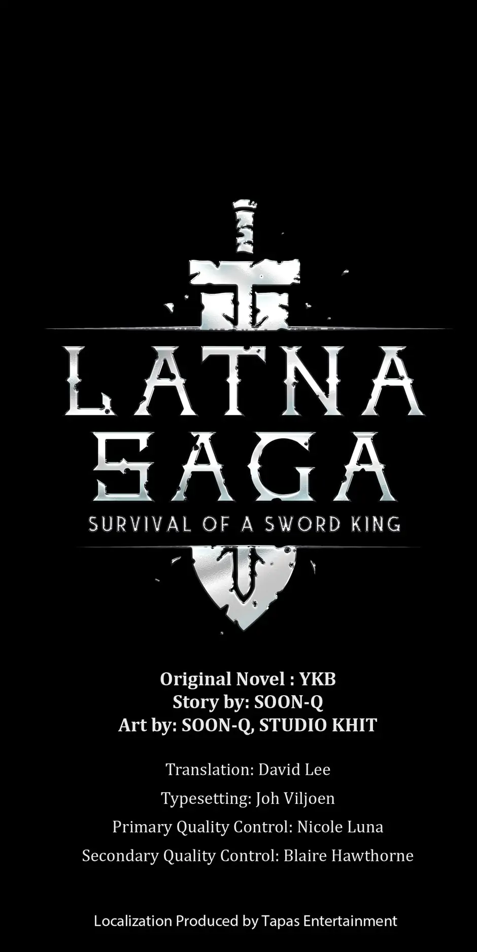 Read Survival Story of a Sword King in a Fantasy World Manga Online