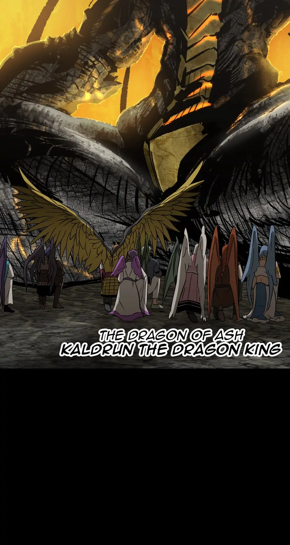 Read Survival Story of a Sword King in a Fantasy World Manga Online