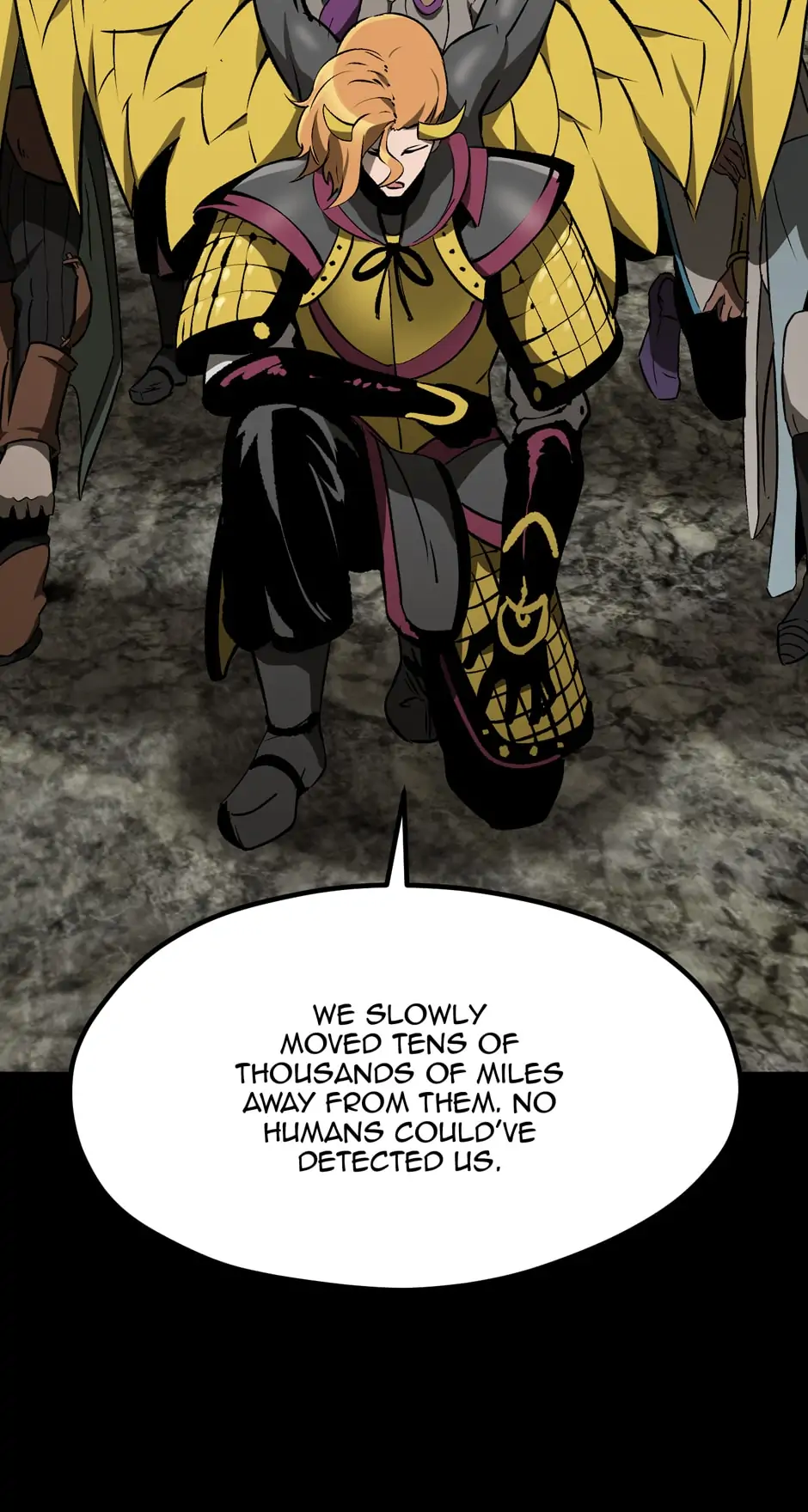 Read Survival Story of a Sword King in a Fantasy World Manga Online