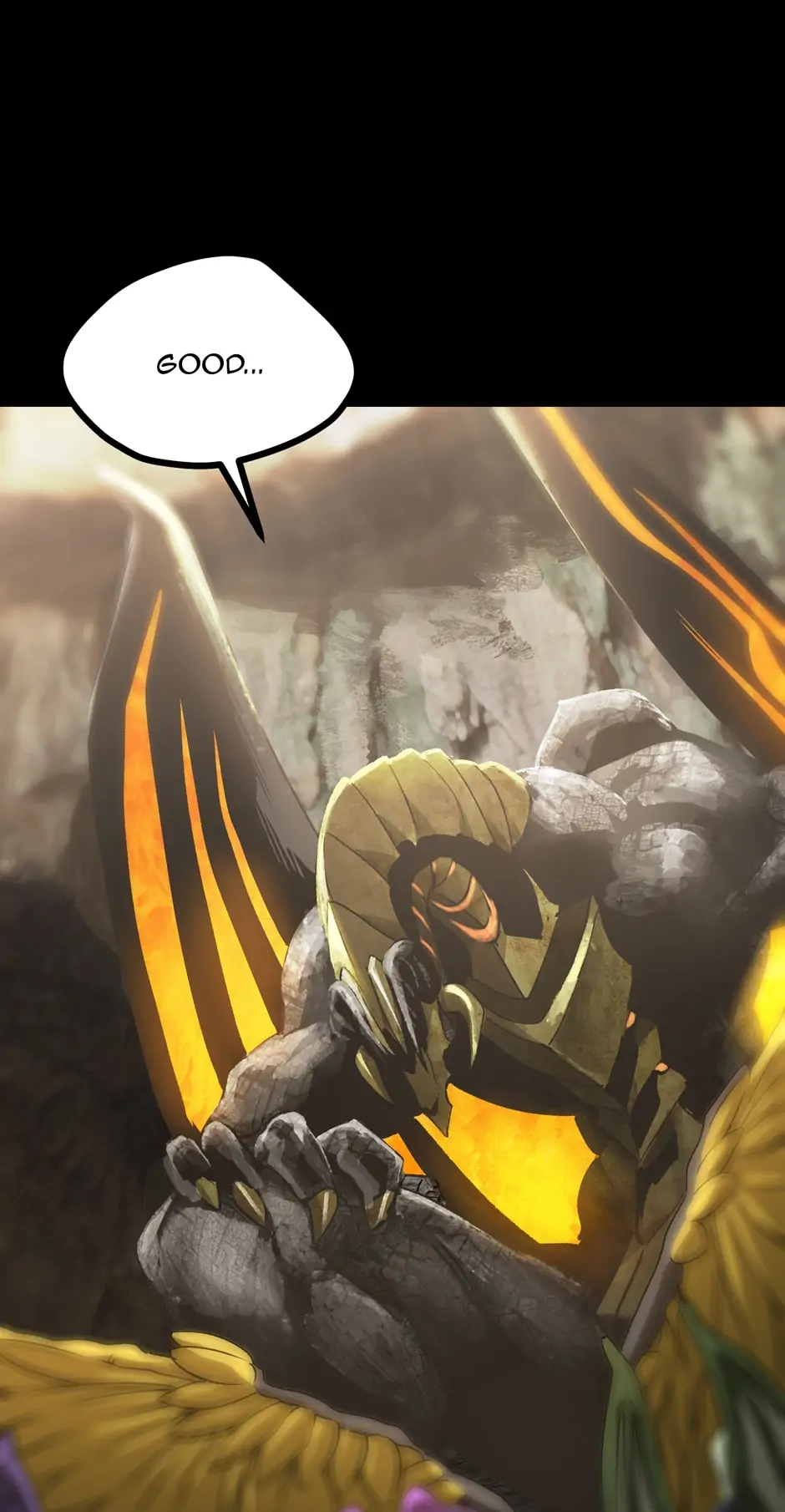 Read Survival Story of a Sword King in a Fantasy World Manga Online