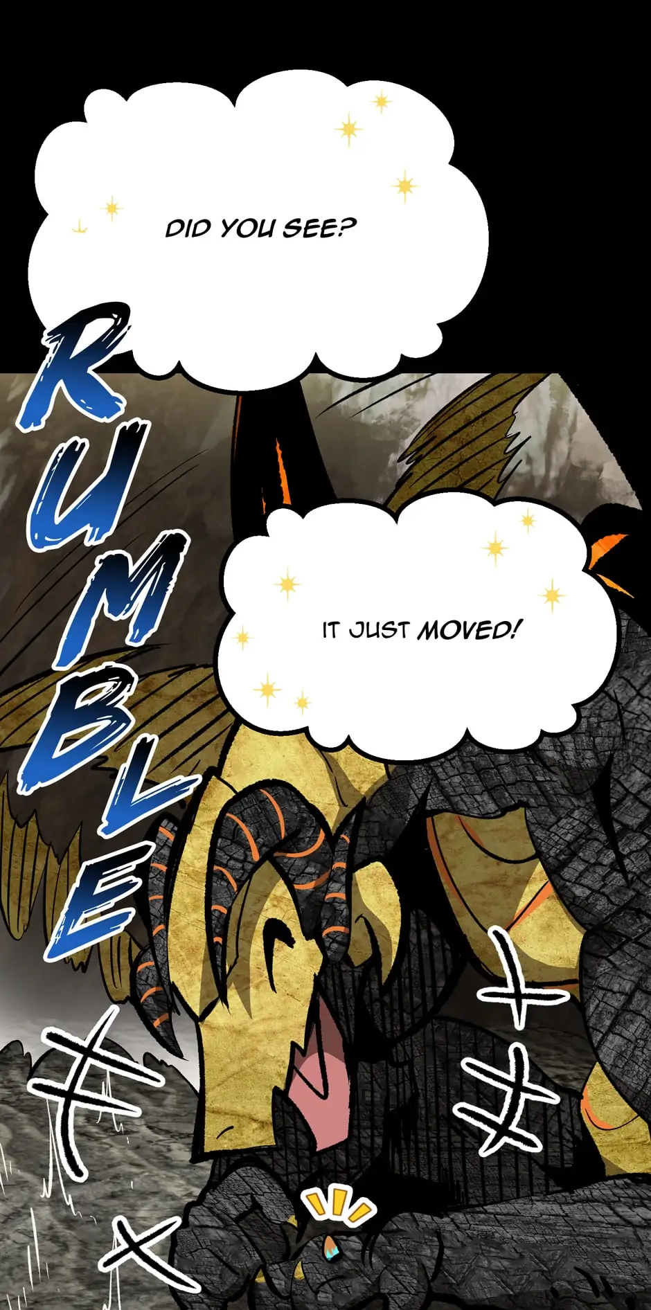Read Survival Story of a Sword King in a Fantasy World Manga Online