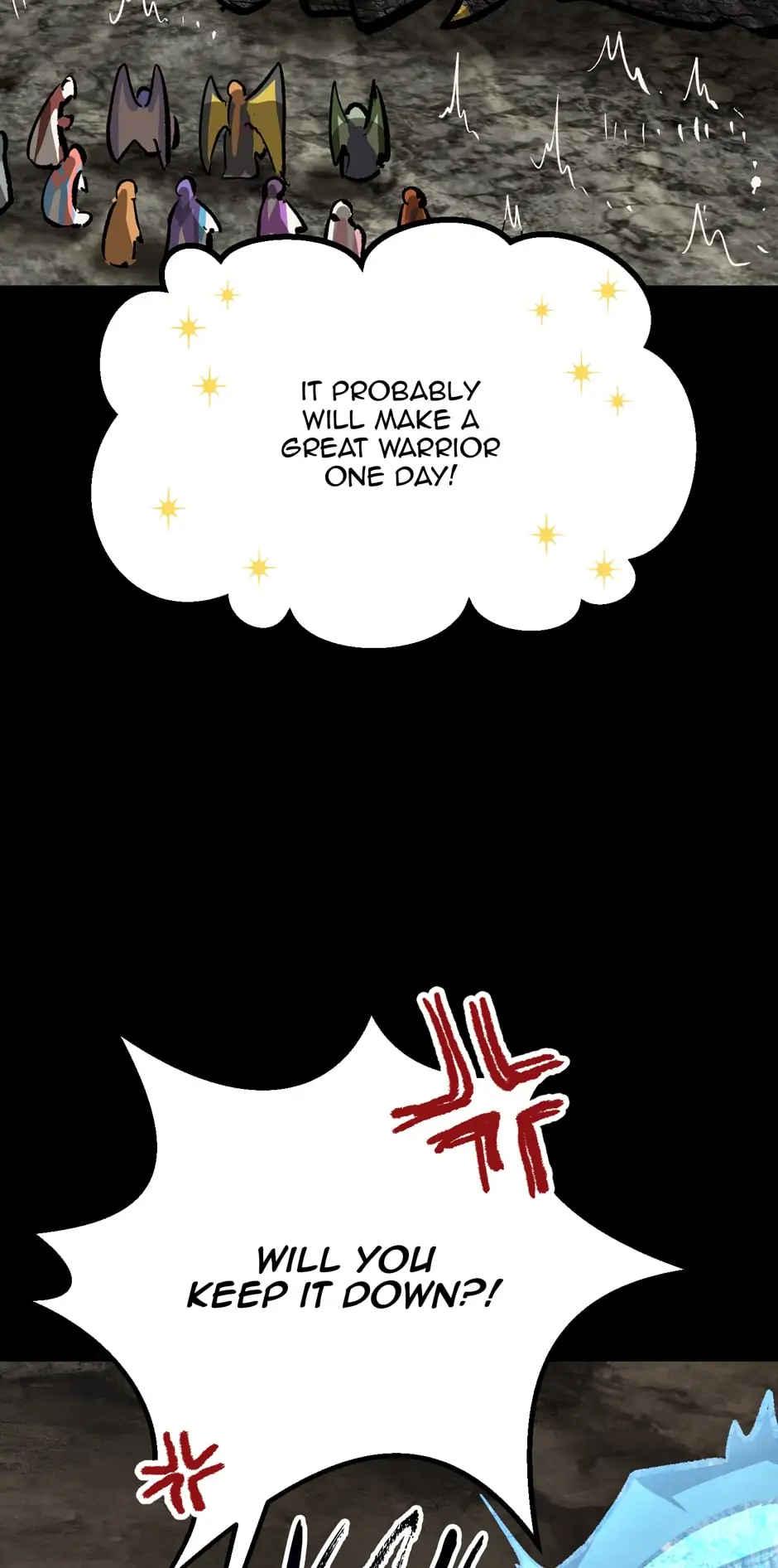 Read Survival Story of a Sword King in a Fantasy World Manga Online