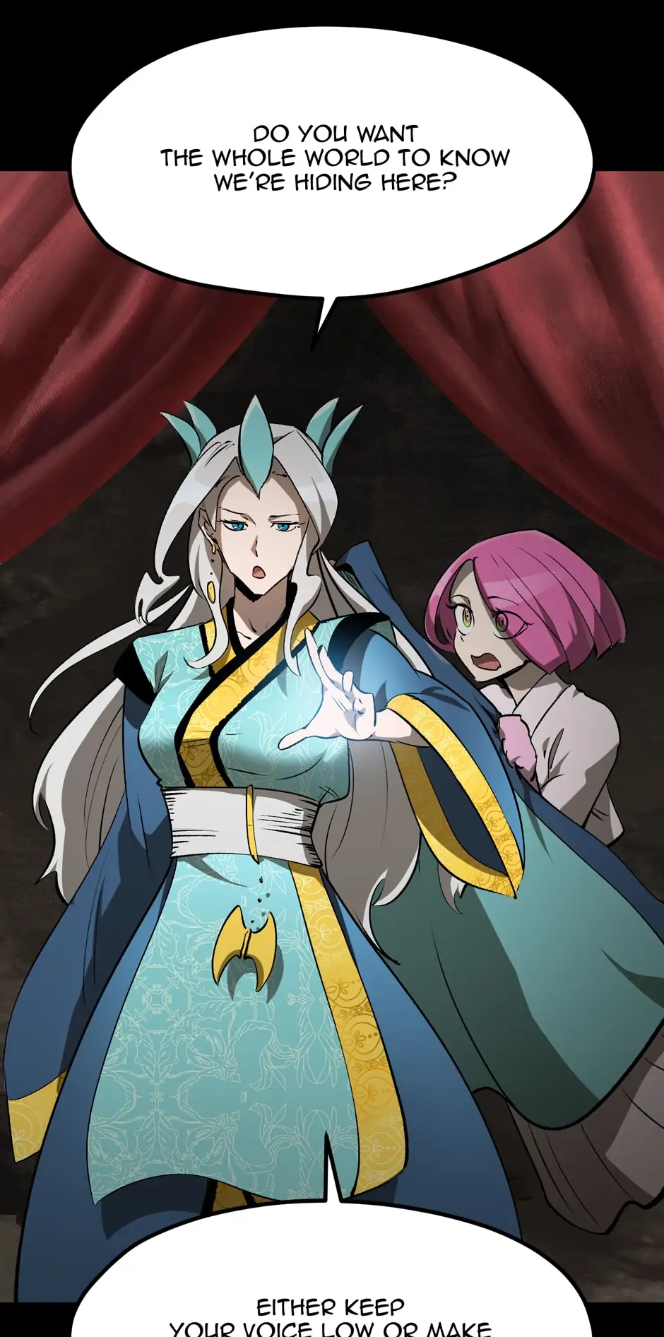 Read Survival Story of a Sword King in a Fantasy World Manga Online