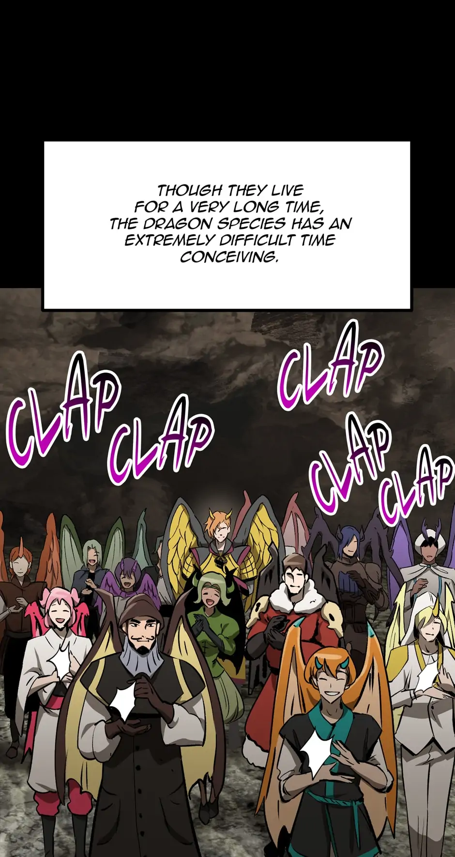 Read Survival Story of a Sword King in a Fantasy World Manga Online