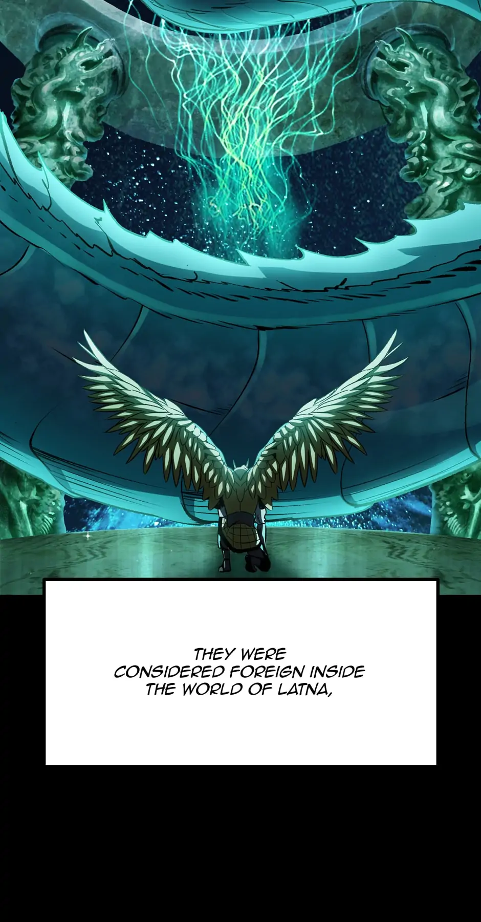 Read Survival Story of a Sword King in a Fantasy World Manga Online