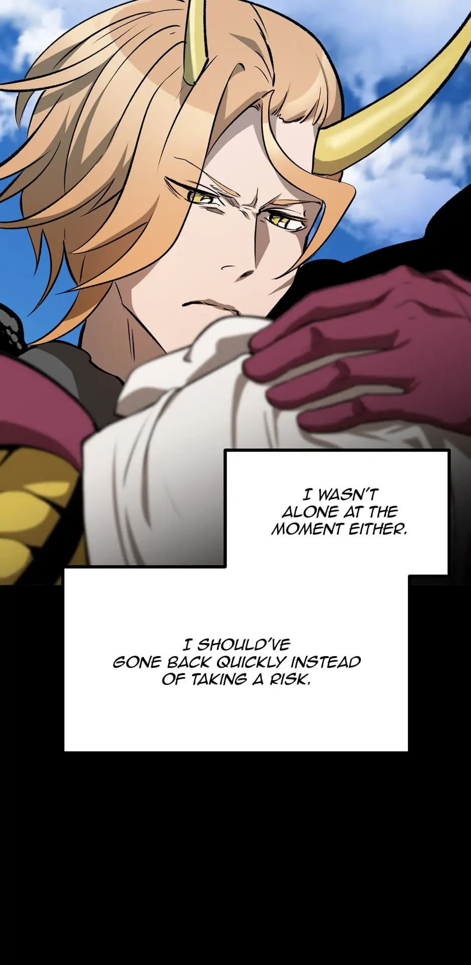 Read Survival Story of a Sword King in a Fantasy World Manga Online