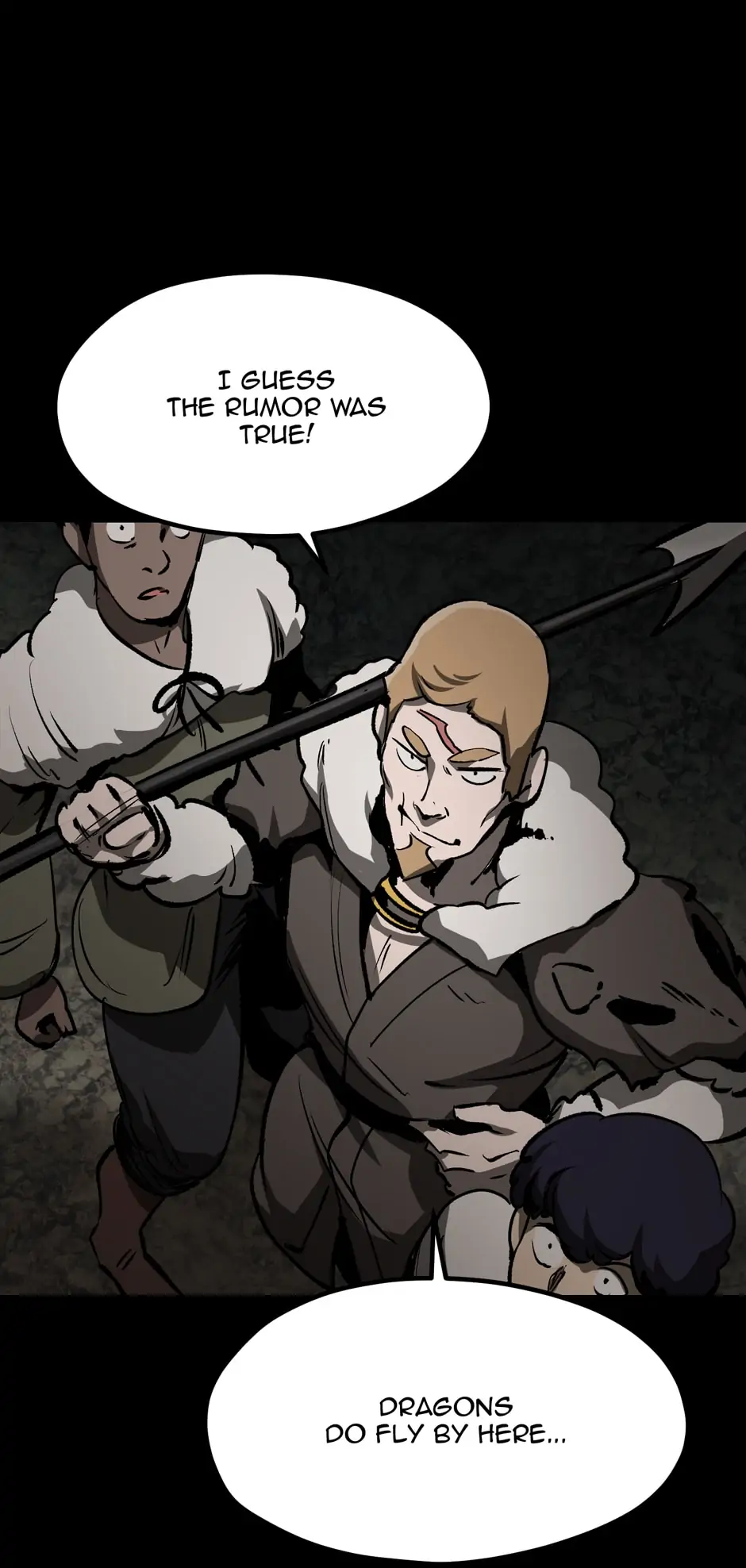 Read Survival Story of a Sword King in a Fantasy World Manga Online