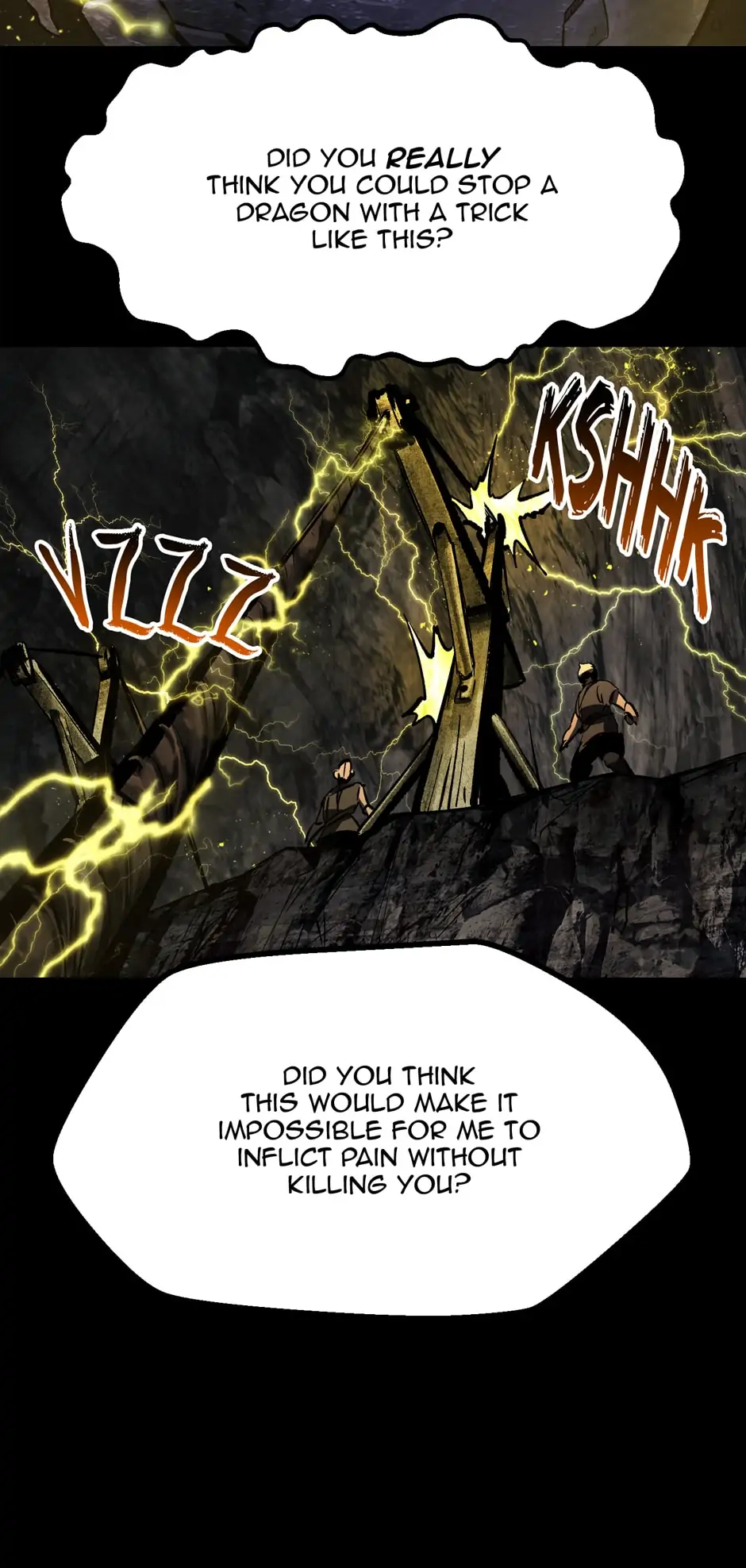 Read Survival Story of a Sword King in a Fantasy World Manga Online