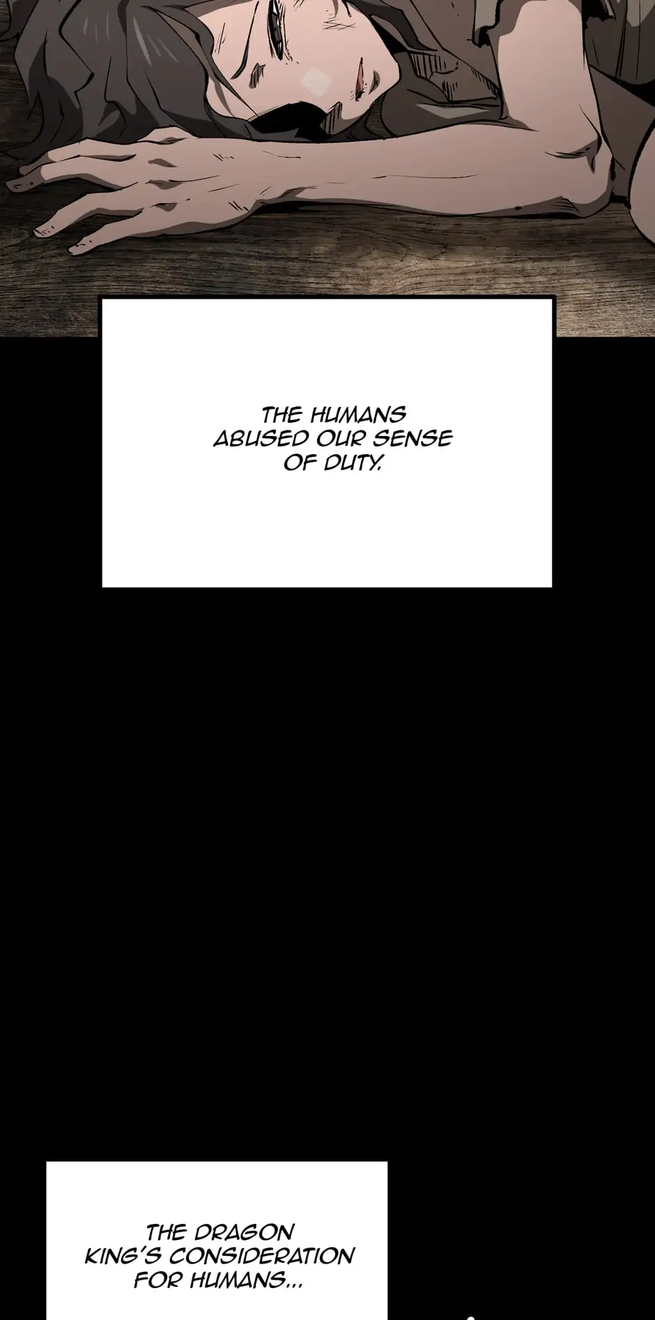 Read Survival Story of a Sword King in a Fantasy World Manga Online