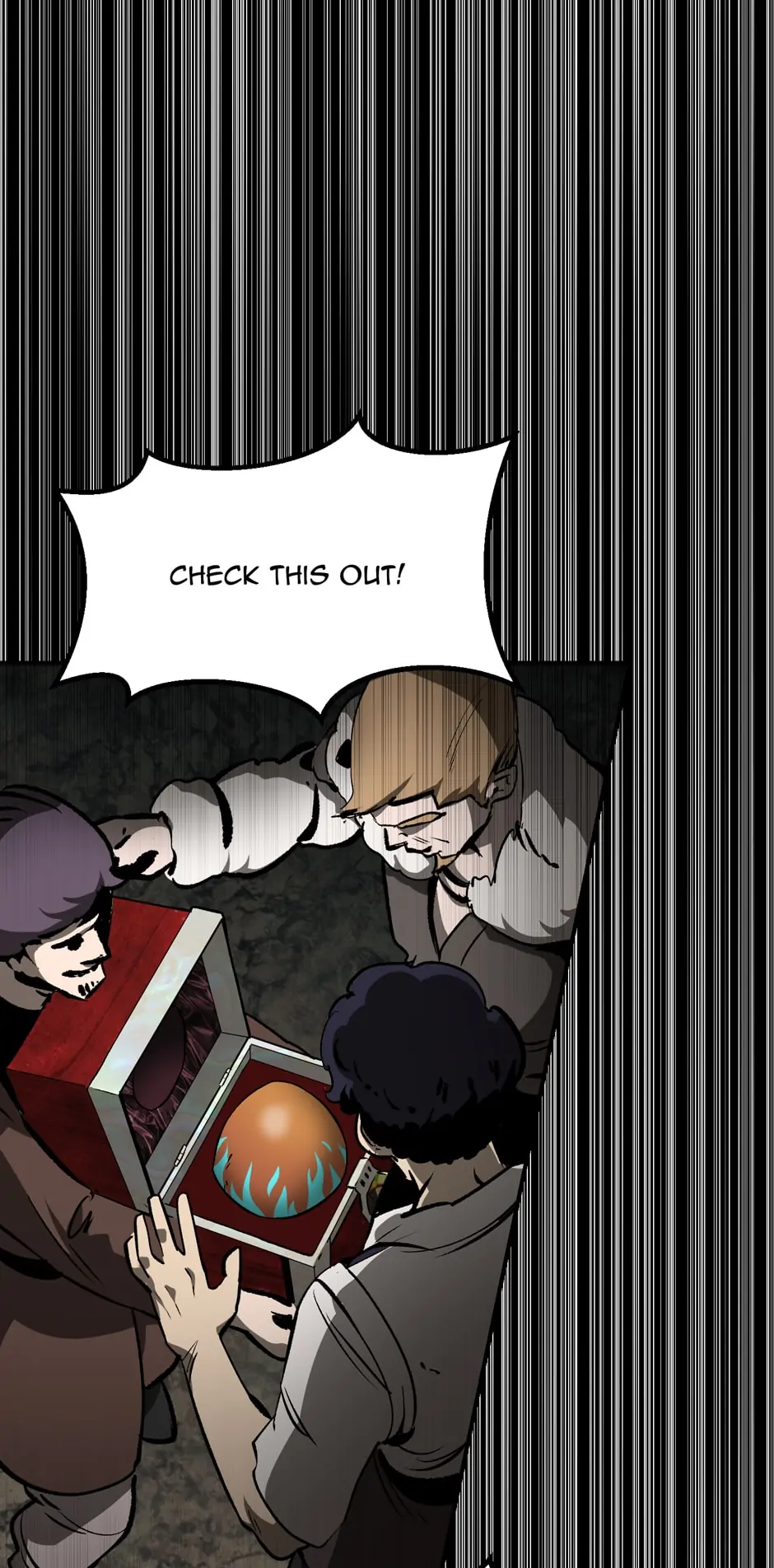 Read Survival Story of a Sword King in a Fantasy World Manga Online