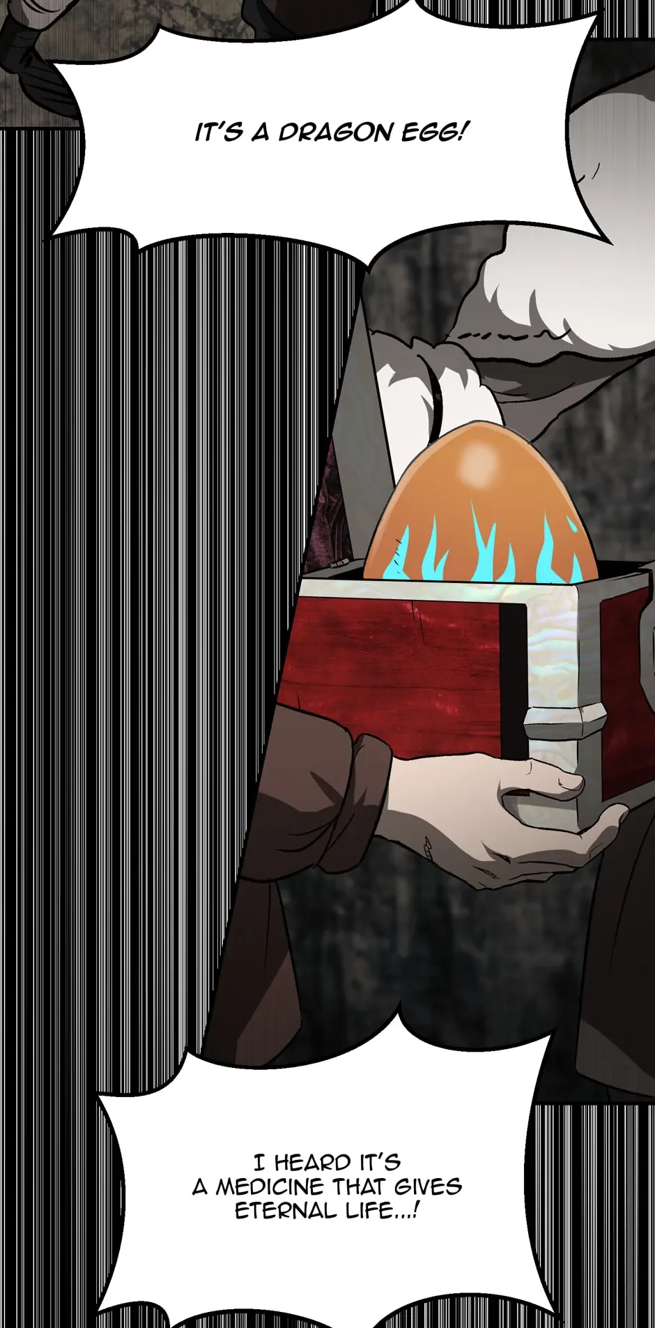 Read Survival Story of a Sword King in a Fantasy World Manga Online
