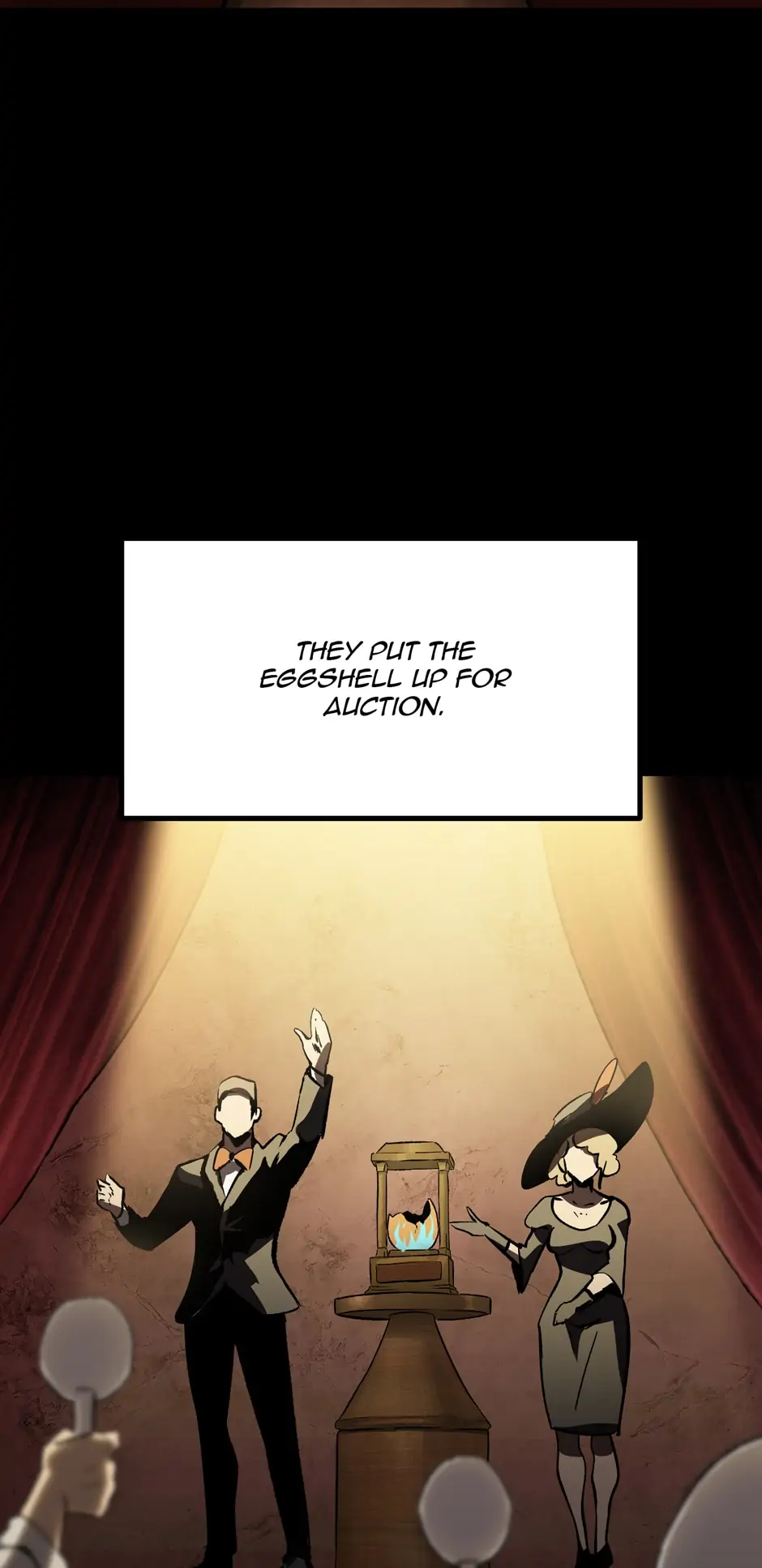 Read Survival Story of a Sword King in a Fantasy World Manga Online