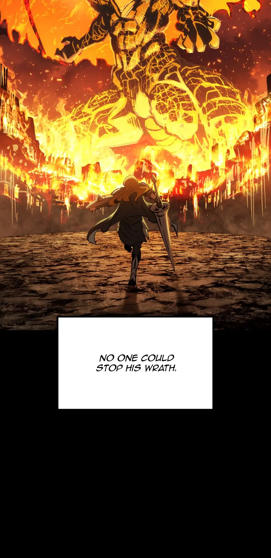 Read Survival Story of a Sword King in a Fantasy World Manga Online