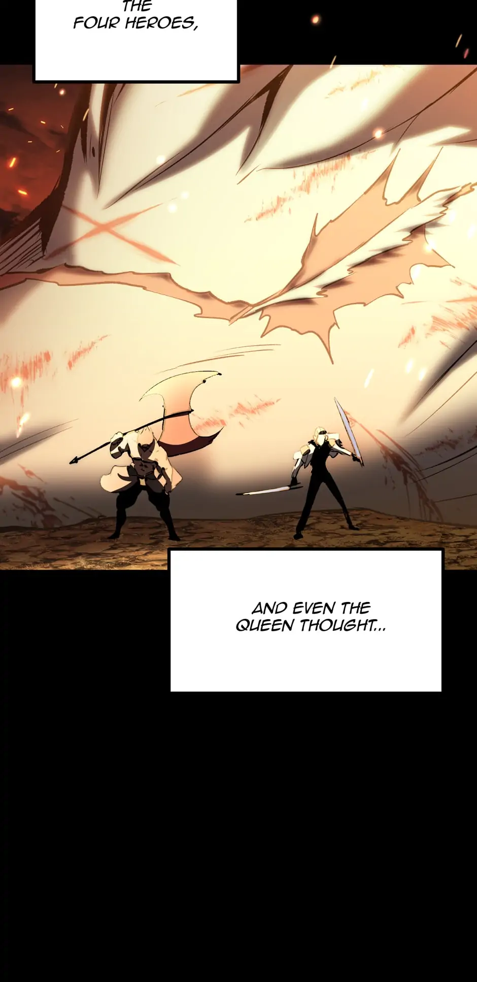 Read Survival Story of a Sword King in a Fantasy World Manga Online