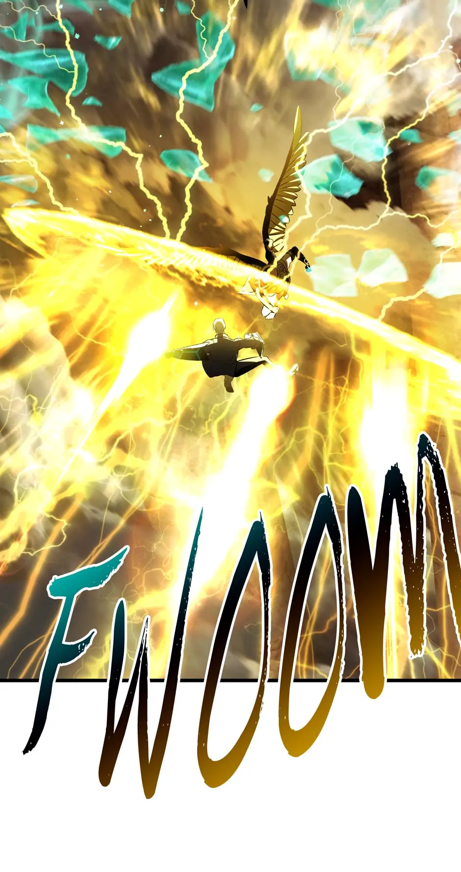 Read Survival Story of a Sword King in a Fantasy World Manga Online