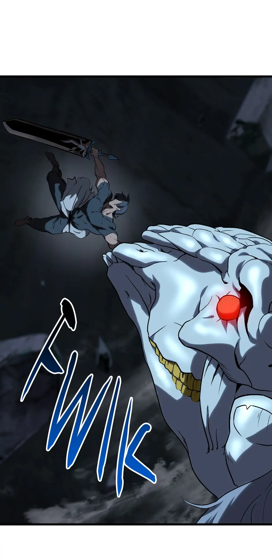 Read Survival Story of a Sword King in a Fantasy World Manga Online