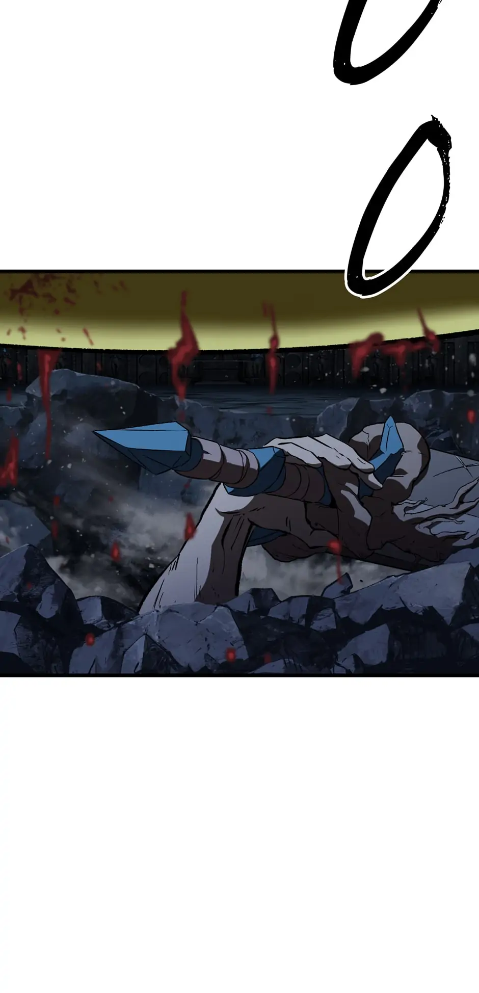 Read Survival Story of a Sword King in a Fantasy World Manga Online