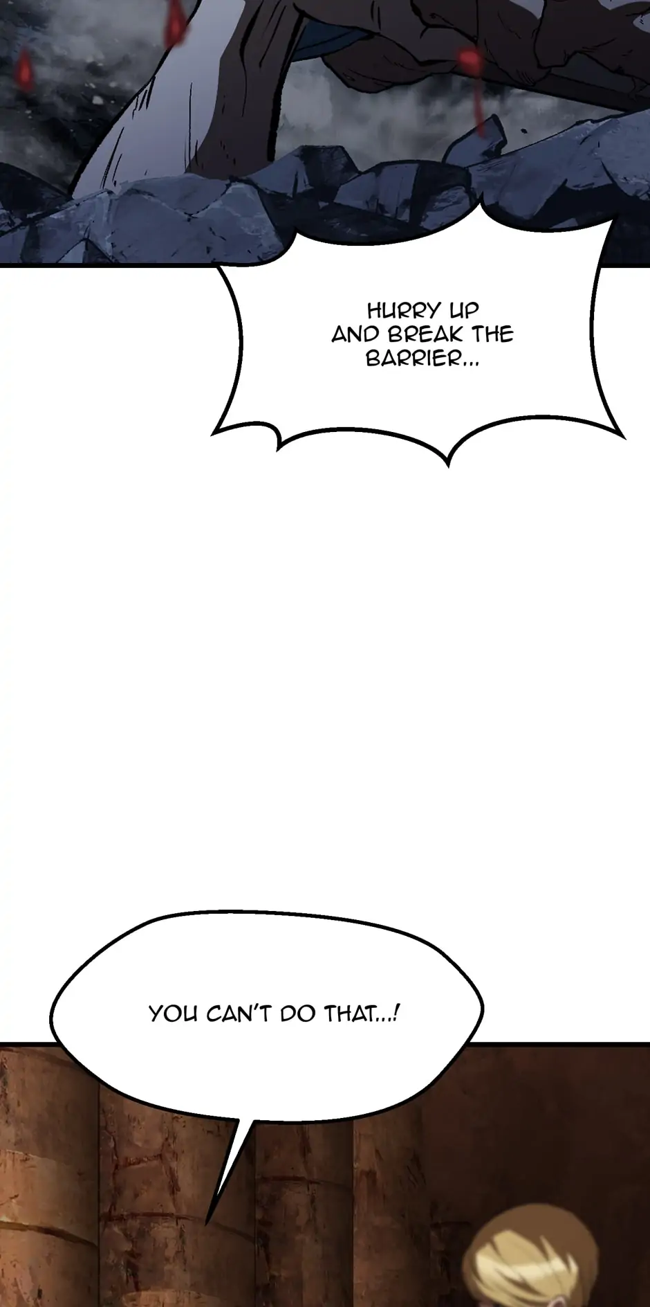 Read Survival Story of a Sword King in a Fantasy World Manga Online