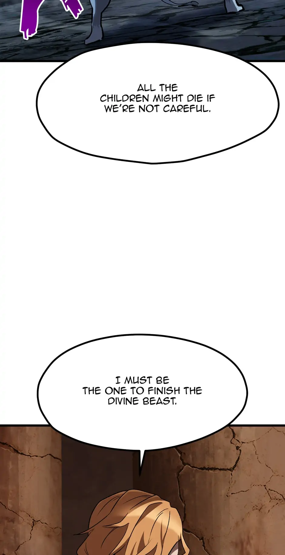 Read Survival Story of a Sword King in a Fantasy World Manga Online