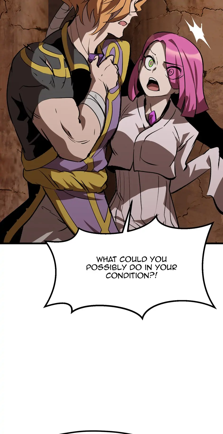 Read Survival Story of a Sword King in a Fantasy World Manga Online