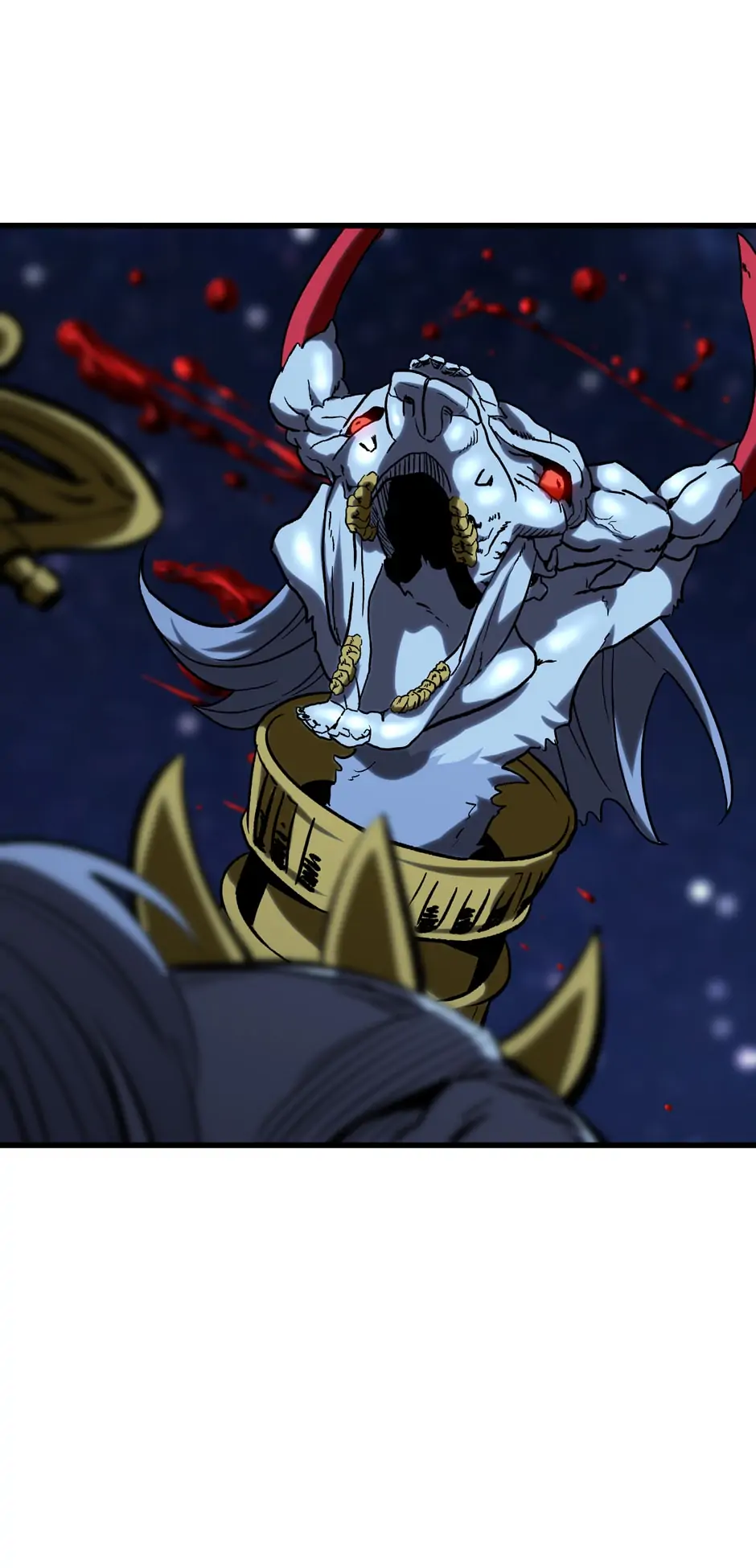 Read Survival Story of a Sword King in a Fantasy World Manga Online