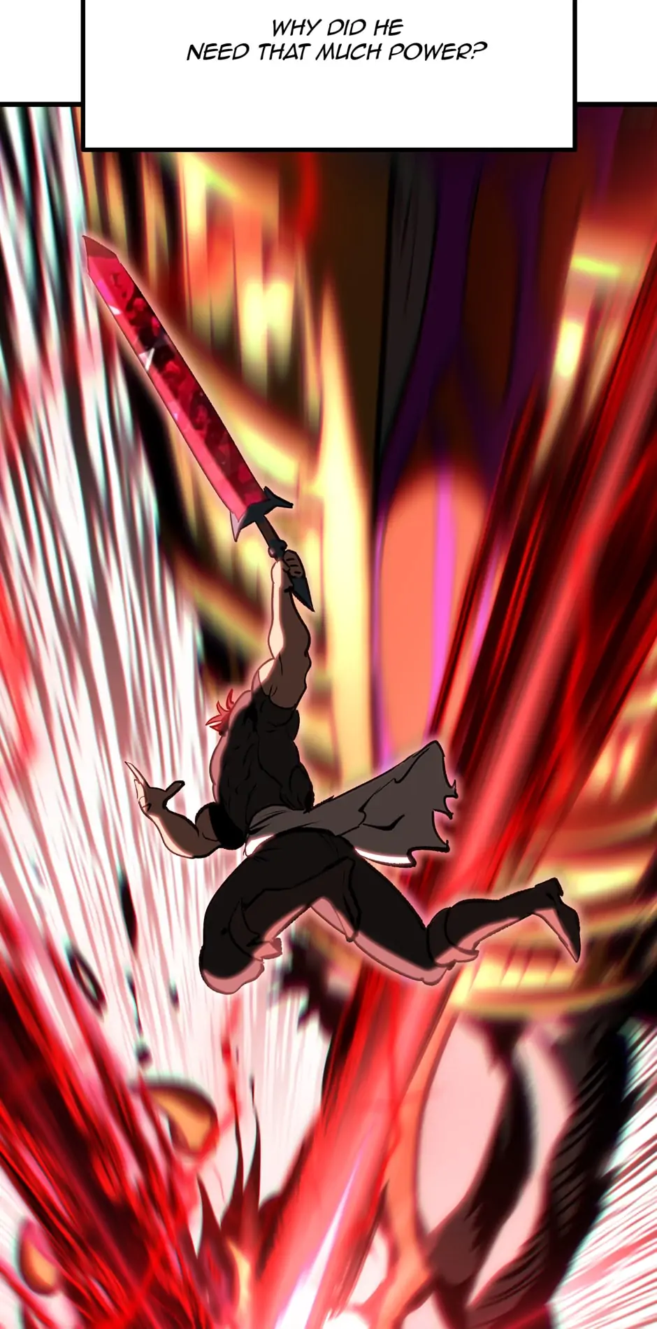 Read Survival Story of a Sword King in a Fantasy World Manga Online