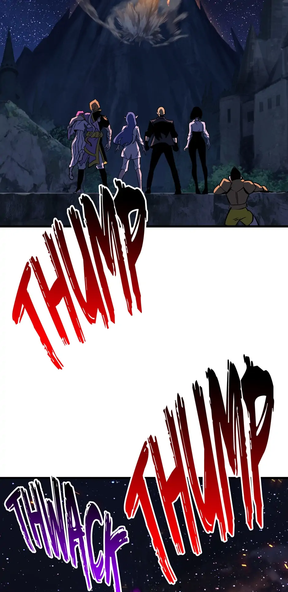 Read Survival Story of a Sword King in a Fantasy World Manga Online