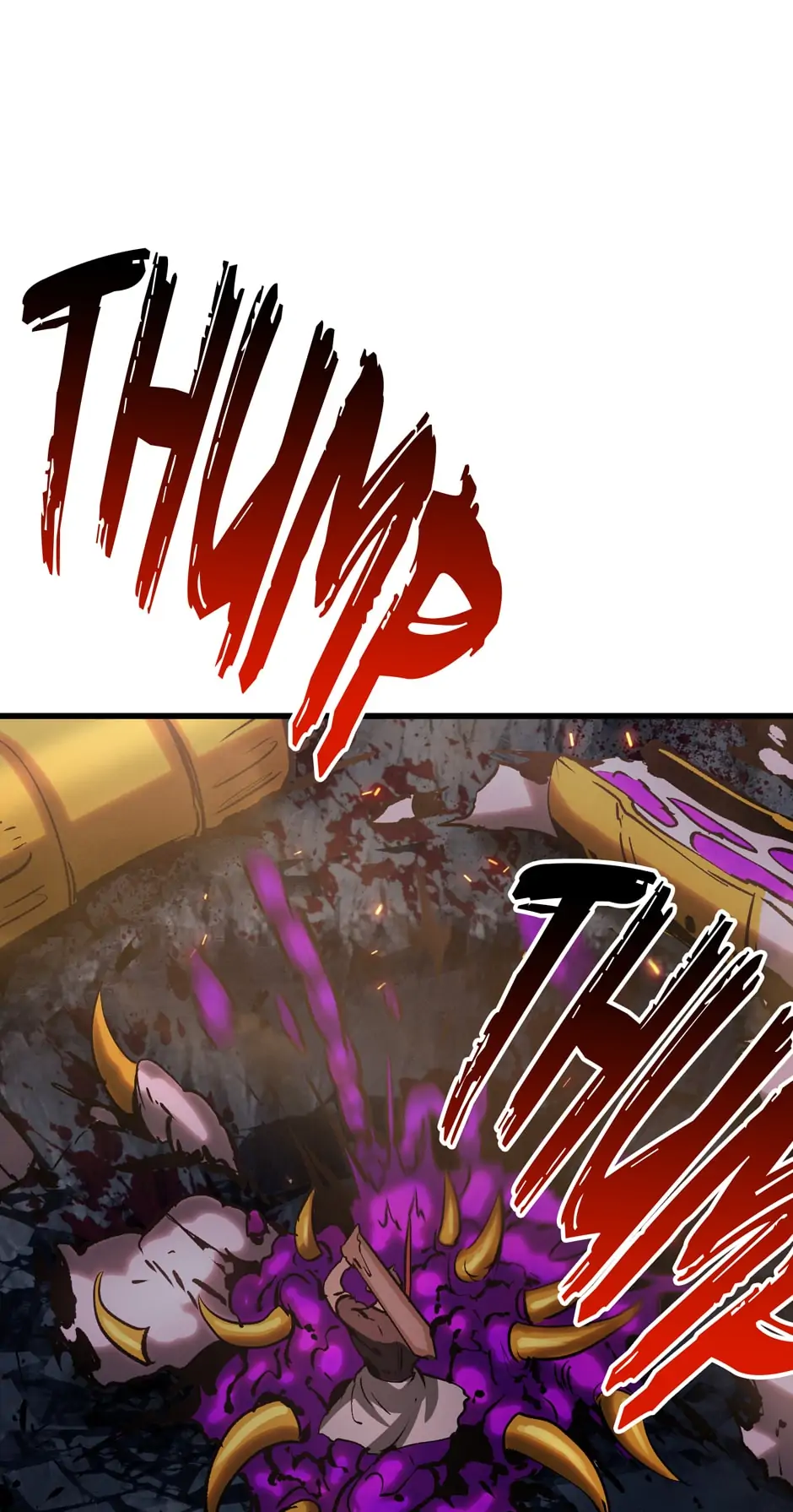 Read Survival Story of a Sword King in a Fantasy World Manga Online