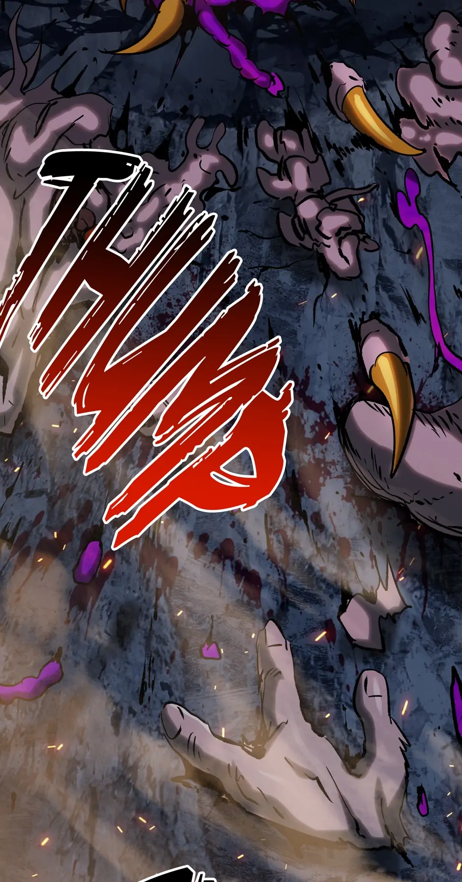 Read Survival Story of a Sword King in a Fantasy World Manga Online