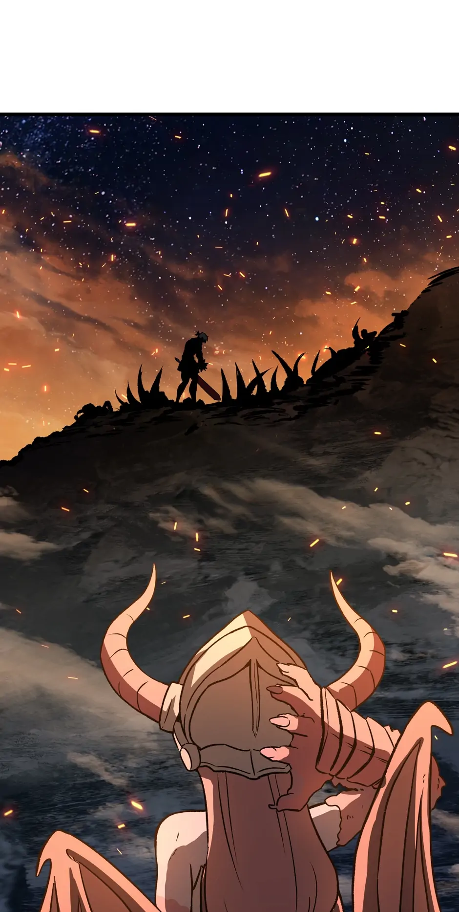Read Survival Story of a Sword King in a Fantasy World Manga Online