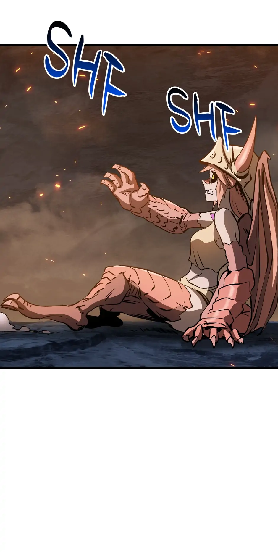 Read Survival Story of a Sword King in a Fantasy World Manga Online