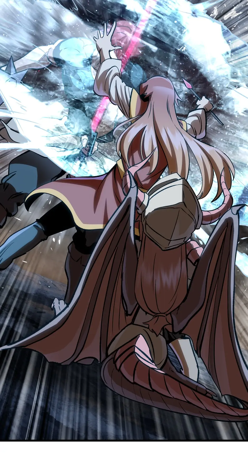 Read Survival Story of a Sword King in a Fantasy World Manga Online