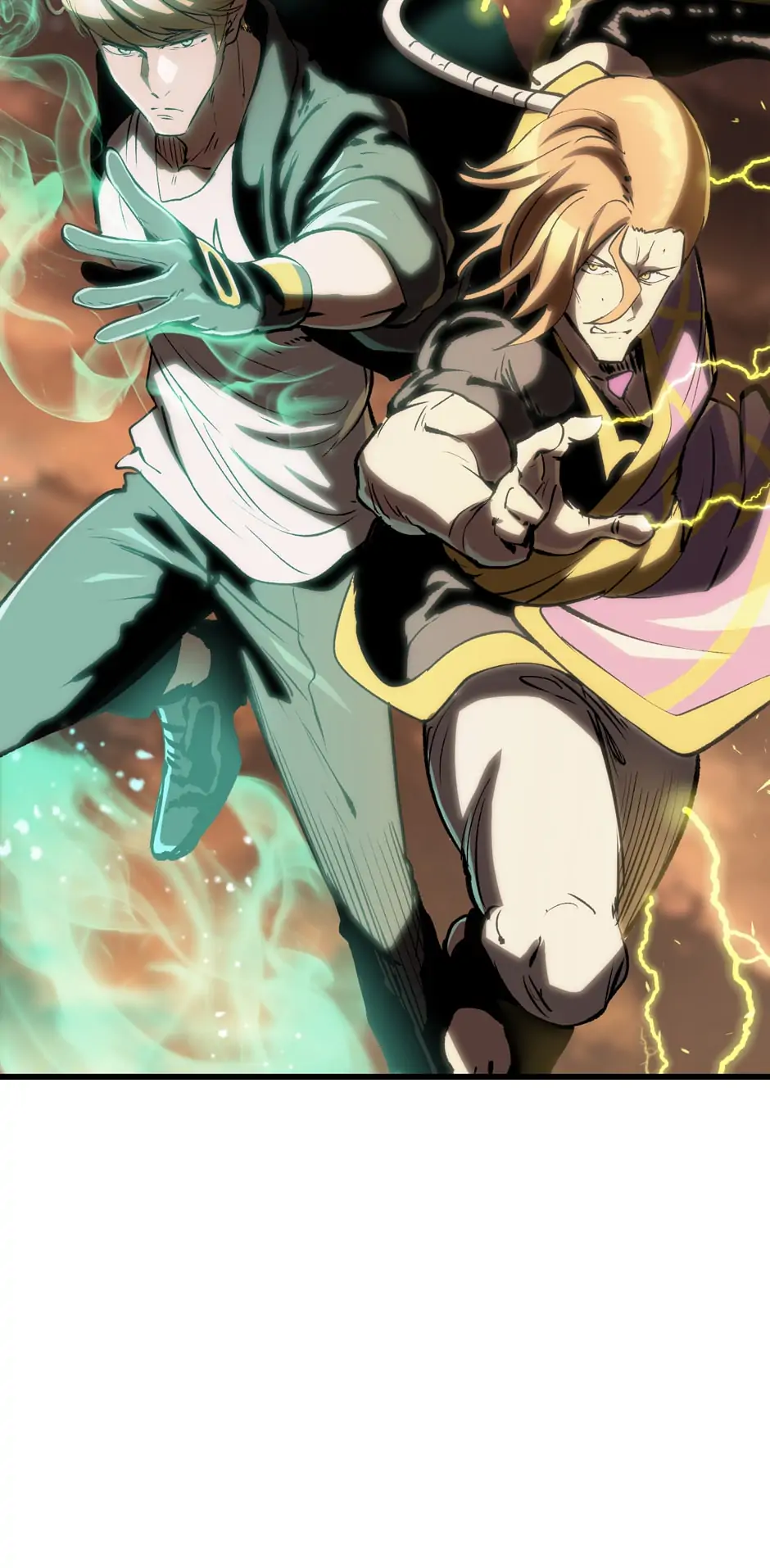 Read Survival Story of a Sword King in a Fantasy World Manga Online