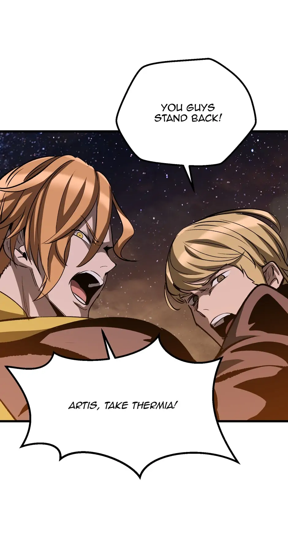 Read Survival Story of a Sword King in a Fantasy World Manga Online
