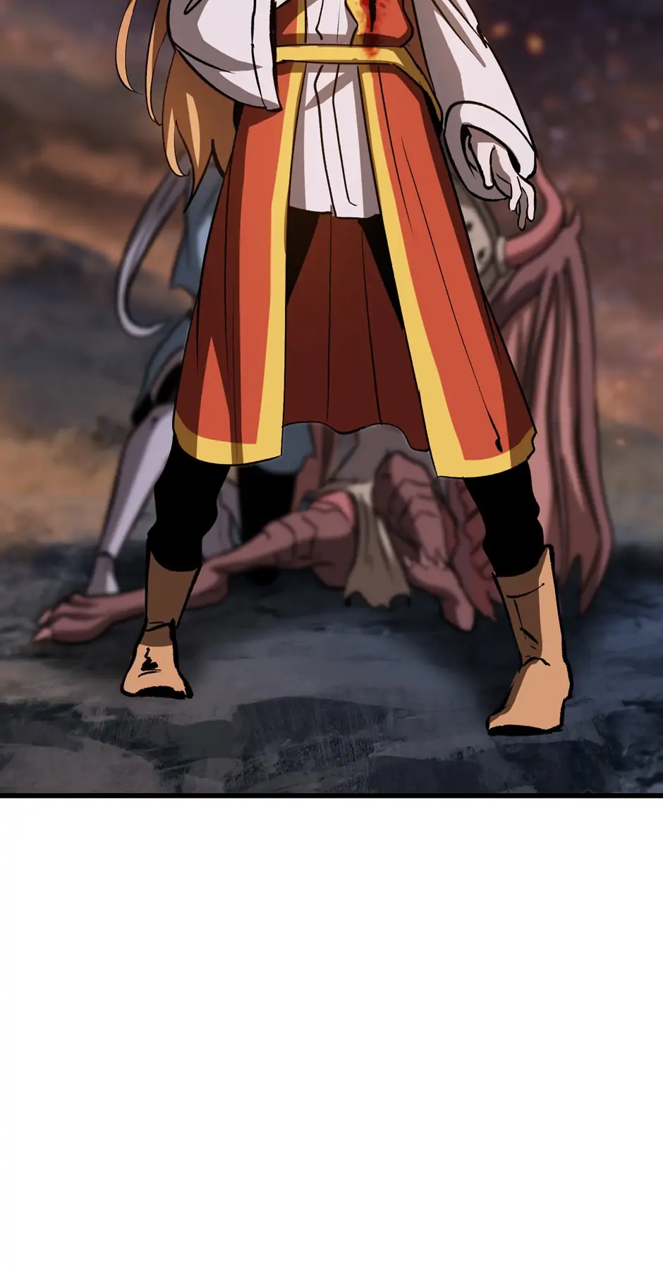 Read Survival Story of a Sword King in a Fantasy World Manga Online