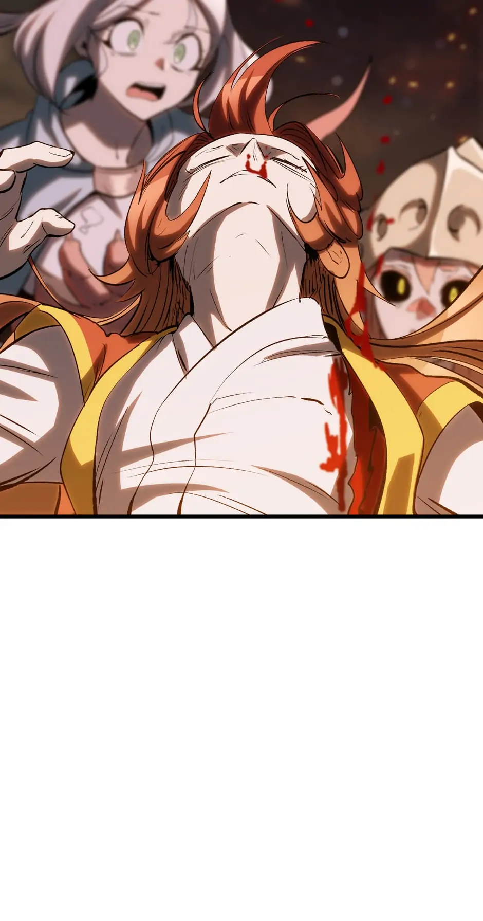 Read Survival Story of a Sword King in a Fantasy World Manga Online