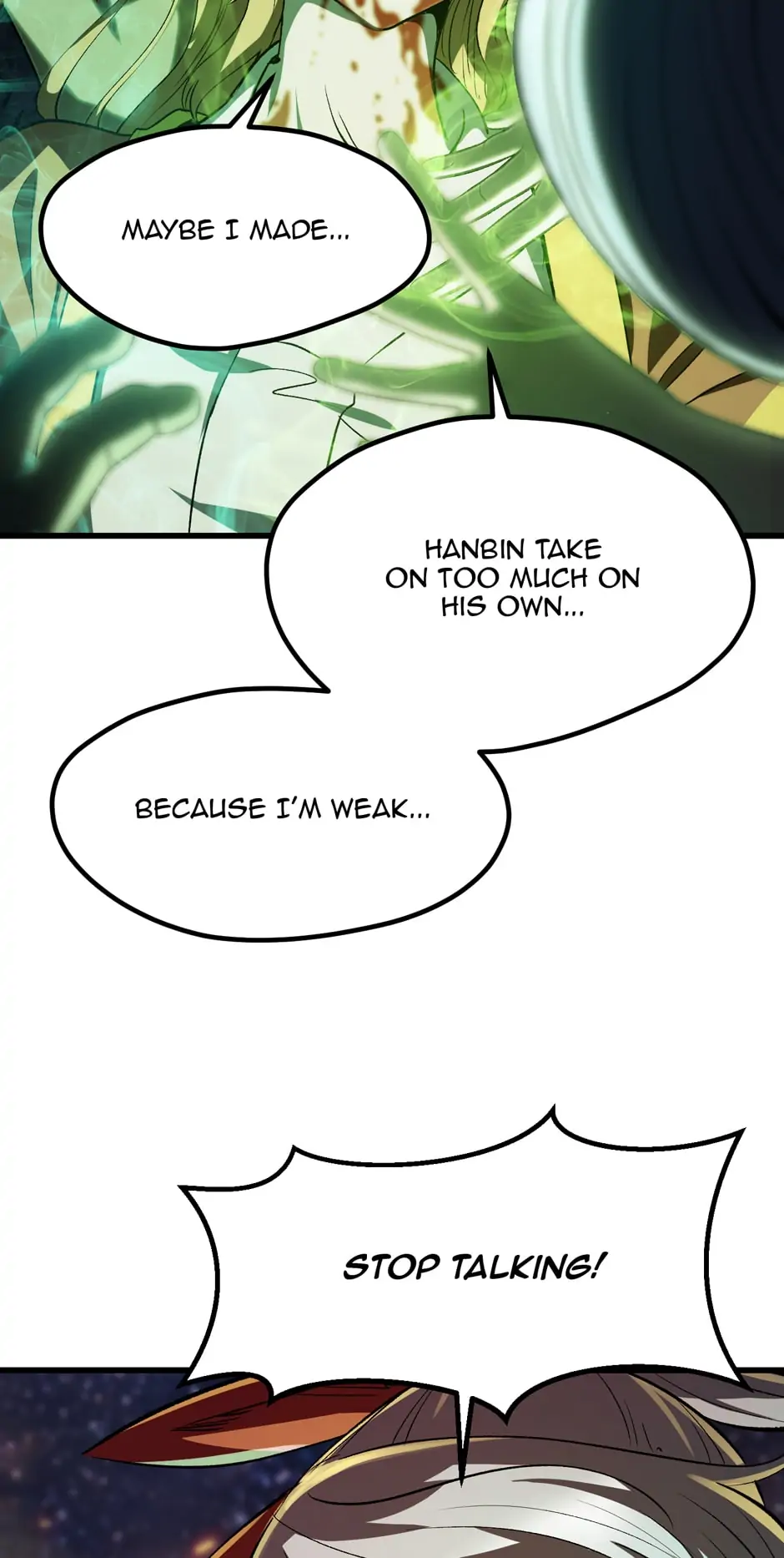 Read Survival Story of a Sword King in a Fantasy World Manga Online