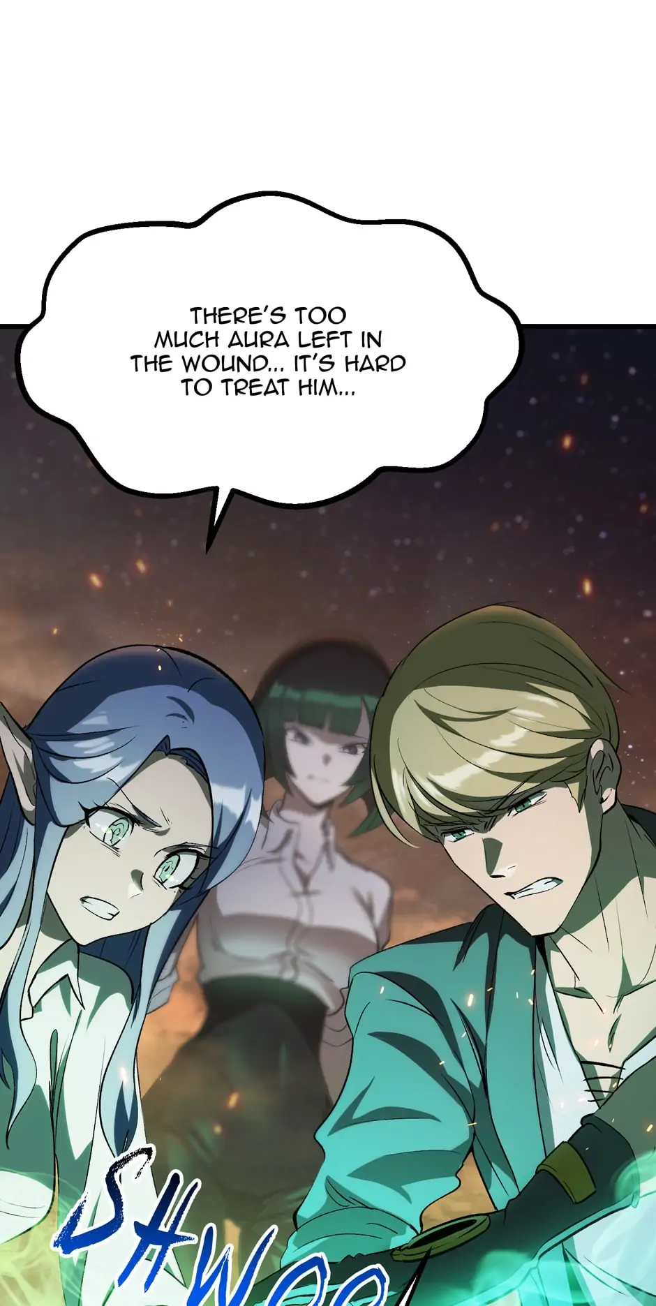 Read Survival Story of a Sword King in a Fantasy World Manga Online