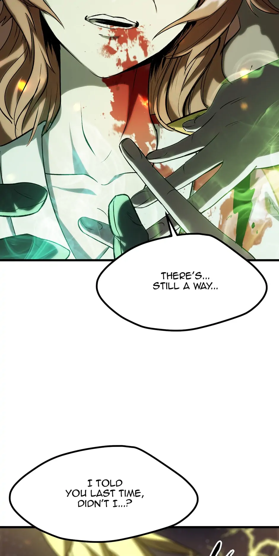 Read Survival Story of a Sword King in a Fantasy World Manga Online
