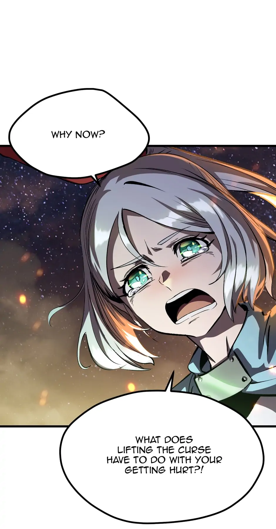 Read Survival Story of a Sword King in a Fantasy World Manga Online