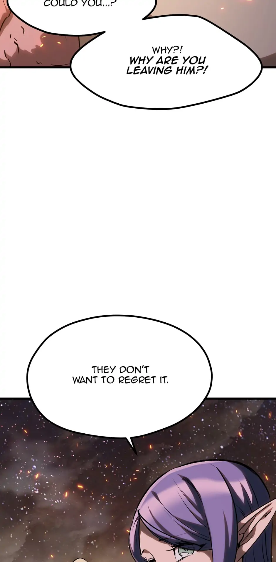 Read Survival Story of a Sword King in a Fantasy World Manga Online